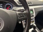 Volkswagen CC 2014 Harmaa