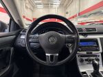 Volkswagen CC 2014 Harmaa