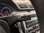 Volkswagen CC 2014 Harmaa