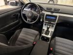 Volkswagen CC 2014 Harmaa