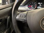 Volkswagen CC 2014 Harmaa