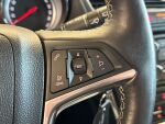 Opel Mokka 2014 Valkoinen