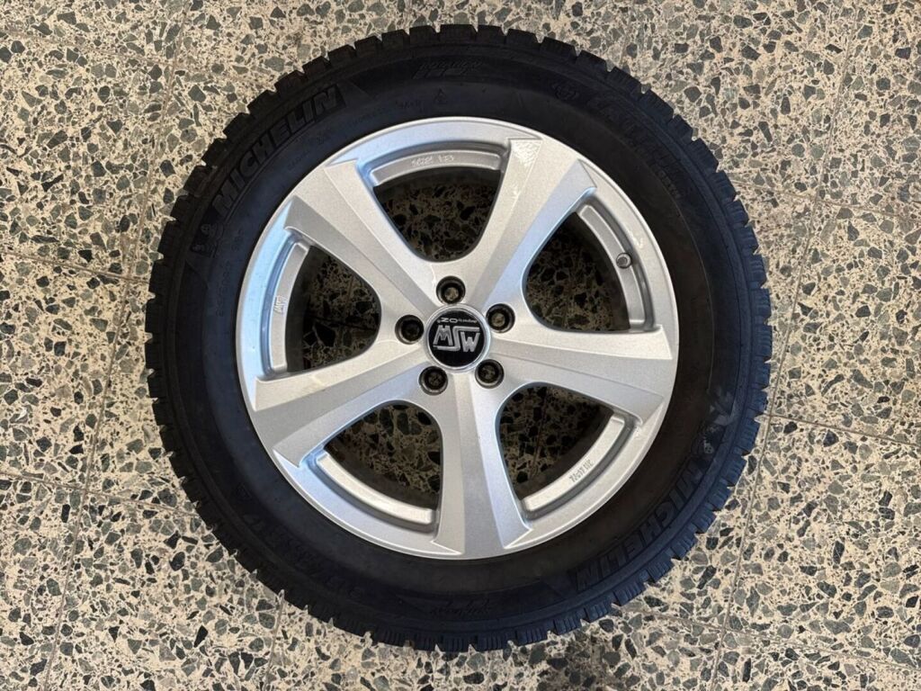 Opel Mokka 2014 Valkoinen