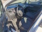 Opel Mokka 2014 Valkoinen
