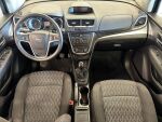 Opel Mokka 2014 Valkoinen