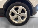 Opel Mokka 2014 Valkoinen
