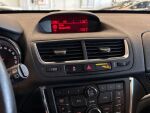 Opel Mokka 2014 Valkoinen
