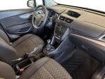 Opel Mokka 2014 Valkoinen
