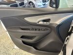 Opel Mokka 2014 Valkoinen
