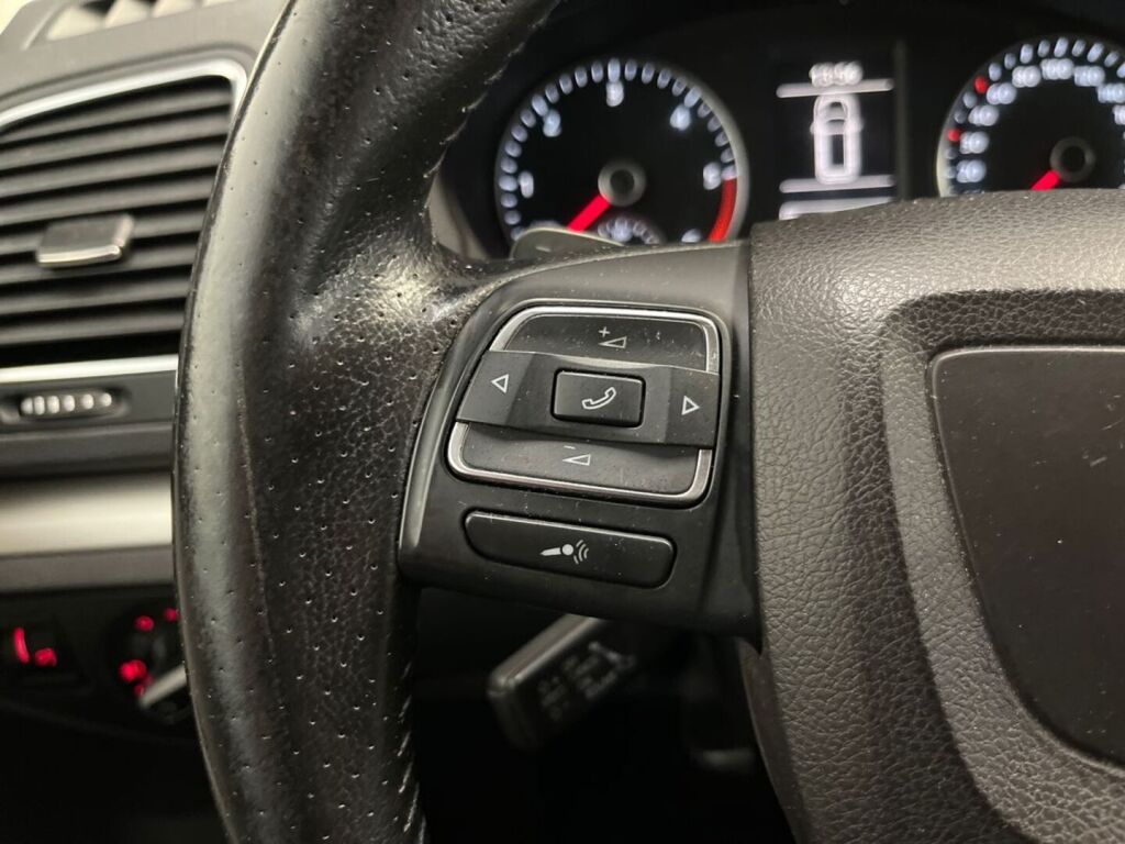 Seat Alhambra 2014 Punainen