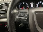 Seat Alhambra 2014 Punainen