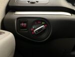 Seat Alhambra 2014 Punainen