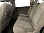 Seat Alhambra 2014 Punainen