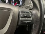 Seat Alhambra 2014 Punainen