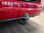 Seat Alhambra 2014 Punainen