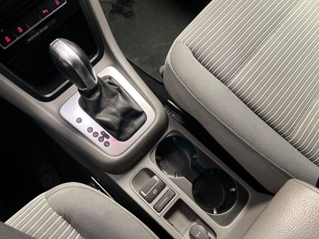 Seat Alhambra 2014 Punainen