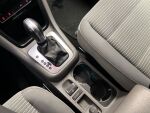 Seat Alhambra 2014 Punainen