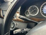 Mercedes-Benz E 2010 Sininen