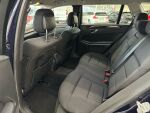 Mercedes-Benz E 2010 Sininen