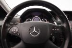 Mercedes-Benz E 2010 Hopea