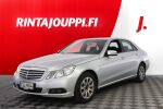 Mercedes-Benz E 2010 Hopea