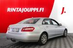 Mercedes-Benz E 2010 Hopea
