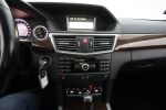 Mercedes-Benz E 2010 Hopea