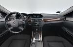 Mercedes-Benz E 2010 Hopea
