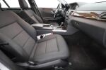 Mercedes-Benz E 2010 Hopea