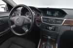 Mercedes-Benz E 2010 Hopea