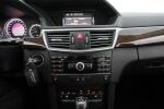 Mercedes-Benz E 2010 Hopea