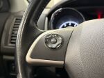 Mitsubishi ASX 2014 Musta
