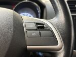 Mitsubishi ASX 2014 Musta