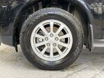 Mitsubishi ASX 2014 Musta