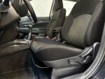 Mitsubishi ASX 2014 Musta