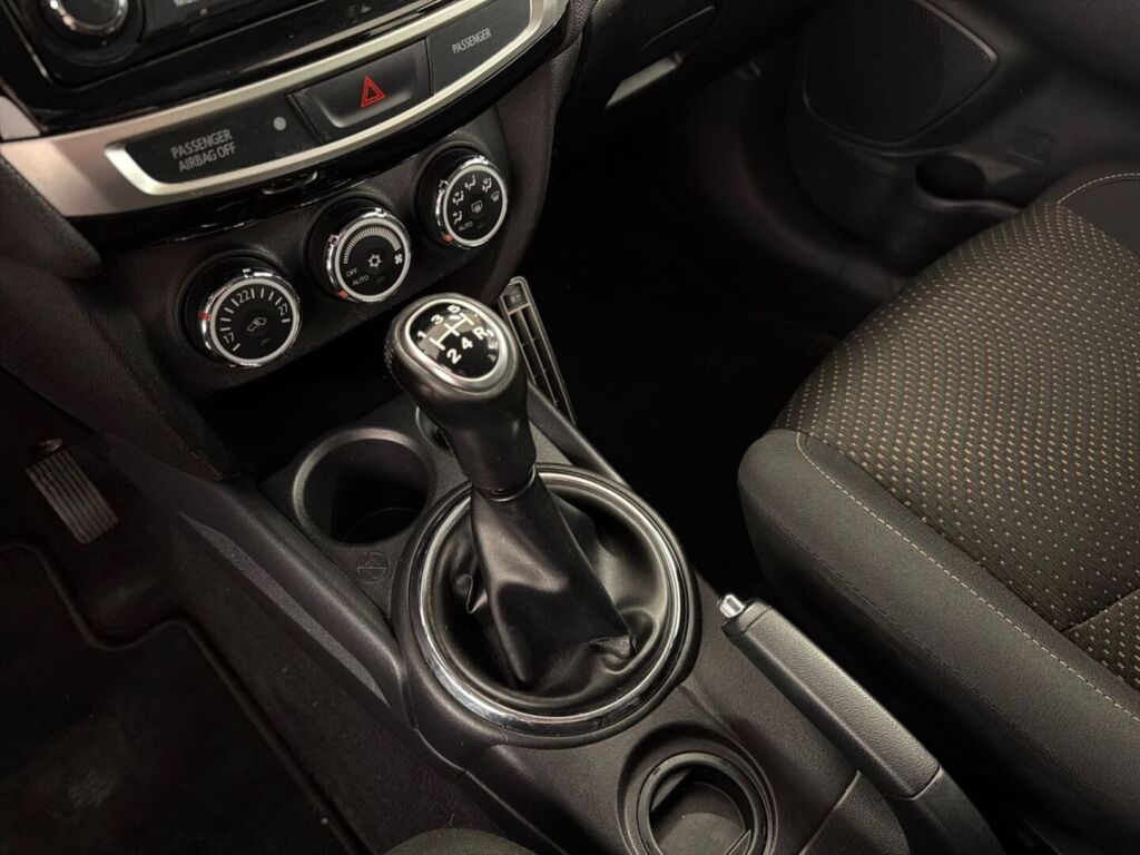 Mitsubishi ASX 2014 Harmaa