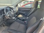 Mitsubishi ASX 2014 Harmaa