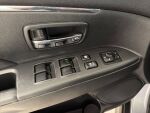 Mitsubishi ASX 2014 Harmaa