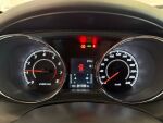 Mitsubishi ASX 2014 Harmaa