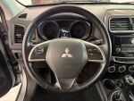 Mitsubishi ASX 2014 Harmaa