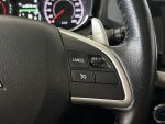 Mitsubishi ASX 2014 Punainen