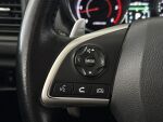 Mitsubishi ASX 2014 Punainen