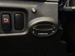 Mitsubishi ASX 2014 Punainen