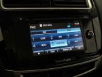 Mitsubishi ASX 2014 Punainen