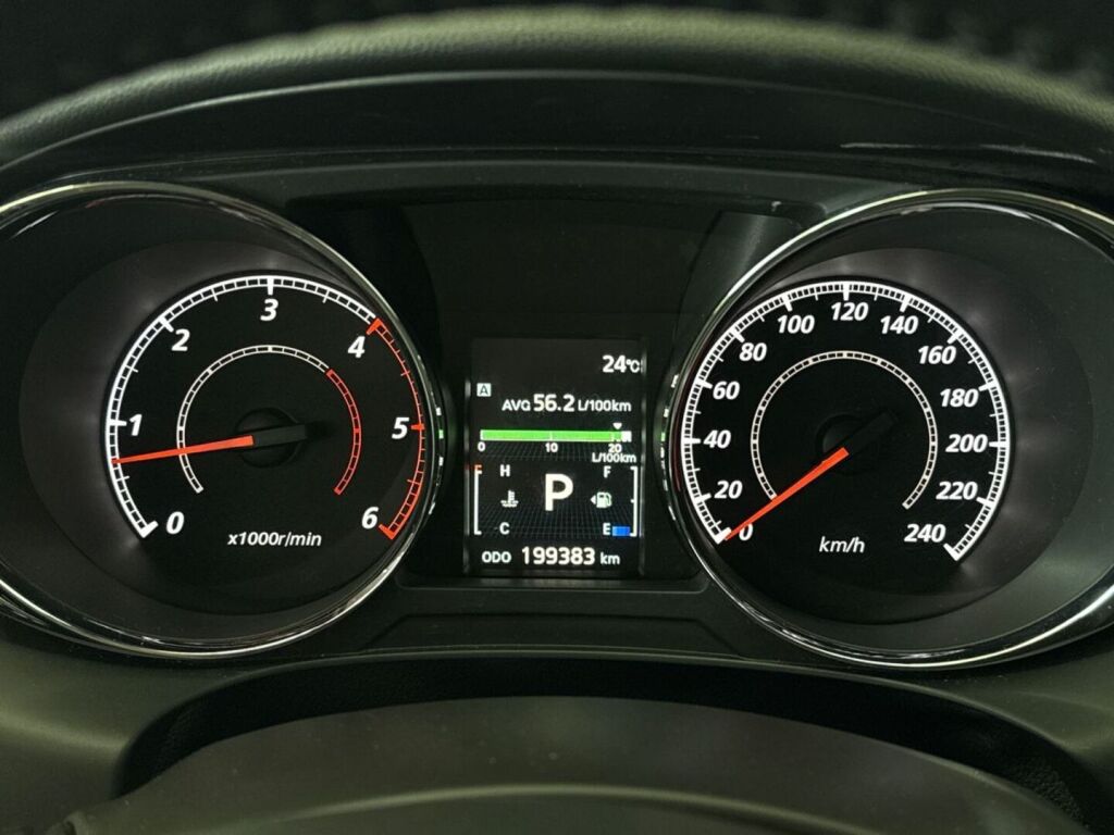 Mitsubishi ASX 2014 Punainen