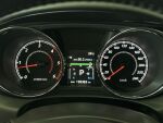 Mitsubishi ASX 2014 Punainen