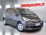 Toyota Verso-S 2014 Harmaa