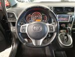 Toyota Verso-S 2014 Harmaa