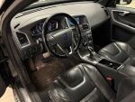 Volvo XC60 2015 Musta