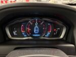 Volvo XC60 2015 Musta
